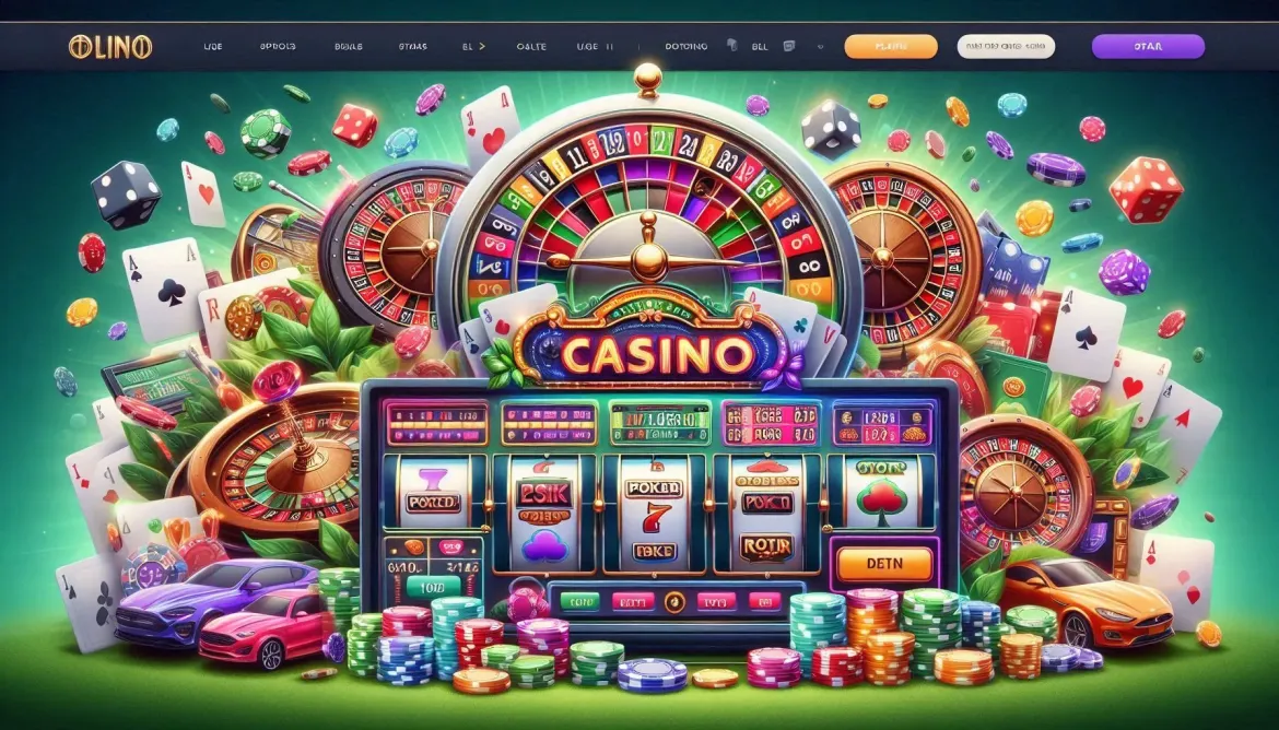 GTbet Casino